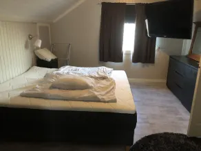 Fredrikstad  sentrum - Room