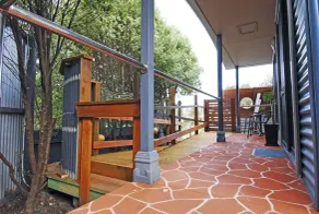 Strahan Bungalows - Room