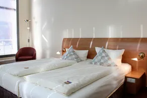 Mercure Hotel Itzehoe Klosterforst - Zimmer