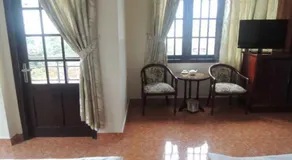 Duy Dang Hotel - Room