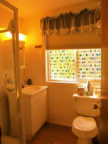 Grace and Bill's Freedom Hills B&B - Salle de bain