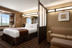 Microtel Inn & Suites by Wyndham Pearl River/Slidell - Room