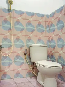 Puri Allisa Syariah - Bathroom