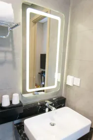 Tropical Bay Grand World Phu Quoc - Bathroom