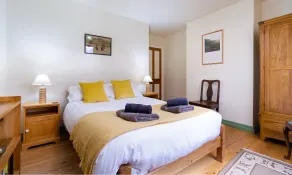 Oakdene - Rom