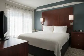 Residence Inn Glenwood Springs - Chambre
