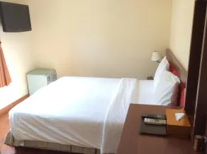 Tulip Hotel Vu Ngoc Phan - Værelse