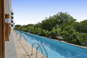 The Rif at Mangrove Beach Corendon Curacao All-Inclusive, Curio by Hilton - View from room