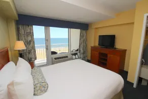 The Ocean Sands Resort - Room
