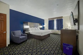 Baymont by Wyndham Greensburg - Rom
