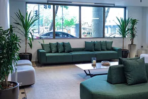 Novotel RJ Santos Dumont - Reception