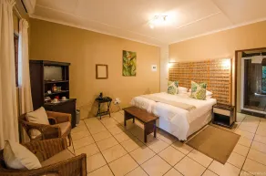 Lidiko Lodge - Room