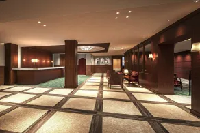 ART HOTEL Sasebo Central - Lobby