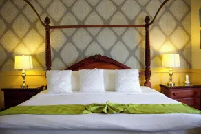 Hotel Victoriano - Room