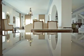 Paros Agnanti Resort & Spa - Hall
