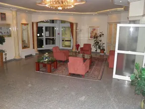 Hotel Görres - Reception