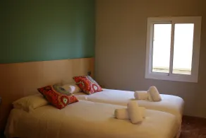 Hostal La Fosca - Værelse