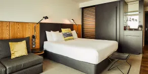 The Grand by SkyCity - Chambre