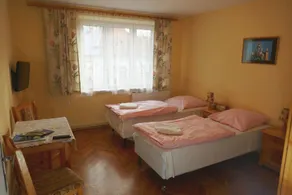 Cybulskiego Guest Rooms - Rum