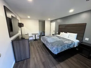 Deep Creek - Chambre