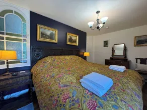 St. James Cottage - Rom