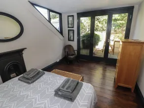 Patty's Cottage - Værelse