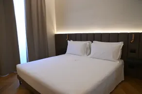 Vivere Hotel - Værelse