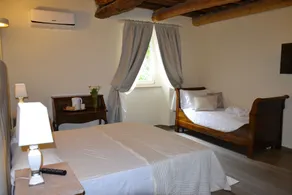 B&B La Bella Lucca - Chambre