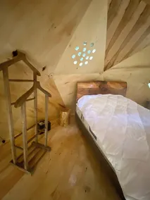 Ala Glamping - Room