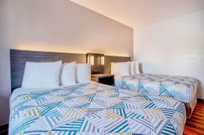 Motel 6-Salem, OR - Expo Center - Chambre