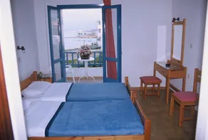 Friday Hotel - Rom