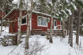 Köningsviken vacations in Sipoo - Utsikt från rummet
