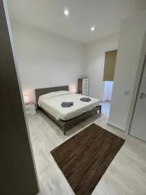 Sunny House Apartment 44 Malta - Værelse