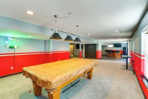 Sip, Soar & Explore: Spacious Union Home w/ Yard - Innenbereich