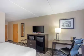 Best Western Inn at Blakeslee-Pocono - Chambre