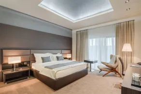 Sky Blue Hotel & Spa - Room