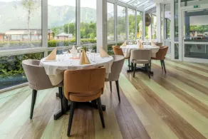 Hotel Jezero - Restaurant