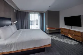 Courtyard by Marriott Conway - Room
