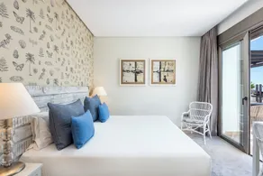 Las Terrazas de Abama Suites - Camera