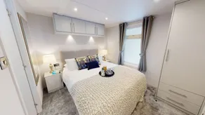 Sure Studio by Best Western Brackenborough Lakes & Resort - Zimmer