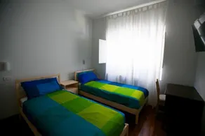 B&B Divina Salerno - Chambre