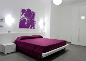 inStile aparthotel - Camera