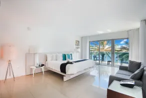 Beach Haus Bal Harbour - Chambre