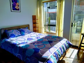 Illary house - Quarto