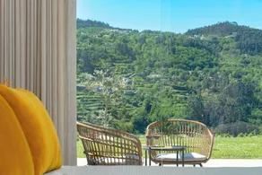 Quinta de Cabanas Douro Country House - Værelse