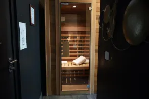 L'écrin des Vennes - Liège centre - Room