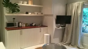 City & Farm Stays - Værelse