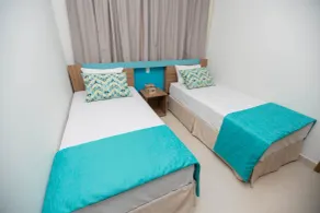 Ilhas do Lago Eco Resort - Room