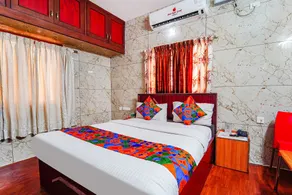 Fabexpress Apple Grand - Chambre