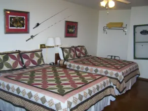 Pointe West Resort - Rum